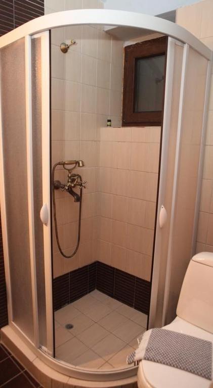 Hotel Ippoliti Palaioi Poroi Pokoj fotografie