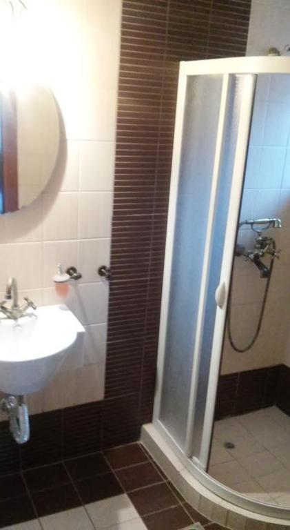 Hotel Ippoliti Palaioi Poroi Pokoj fotografie