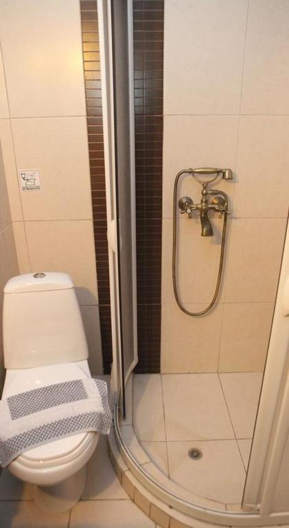Hotel Ippoliti Palaioi Poroi Pokoj fotografie