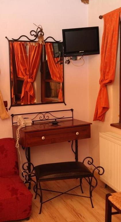 Hotel Ippoliti Palaioi Poroi Pokoj fotografie