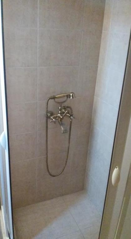 Hotel Ippoliti Palaioi Poroi Pokoj fotografie