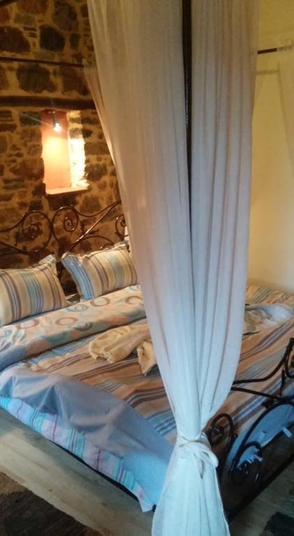 Hotel Ippoliti Palaioi Poroi Pokoj fotografie