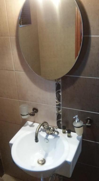 Hotel Ippoliti Palaioi Poroi Pokoj fotografie