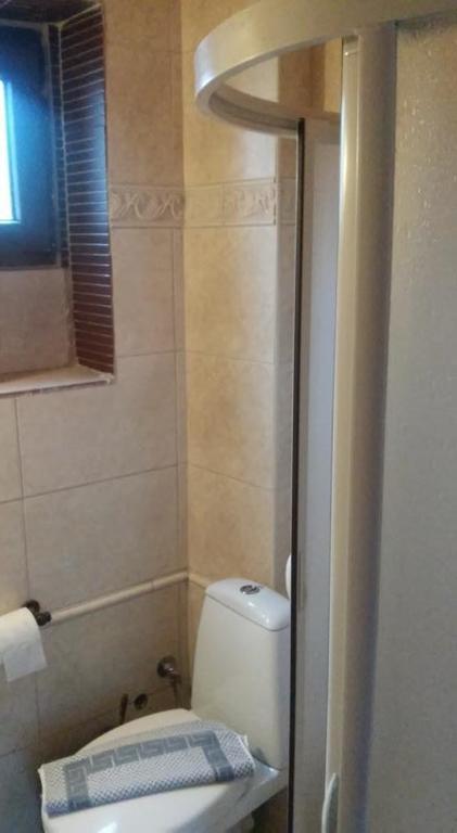 Hotel Ippoliti Palaioi Poroi Pokoj fotografie