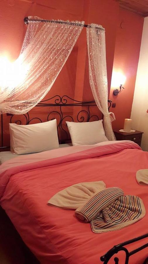 Hotel Ippoliti Palaioi Poroi Exteriér fotografie